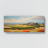 Europe Modern Tuscan Vista 99