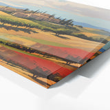 Europe Modern Tuscan Vista 99