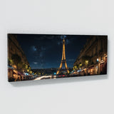 Europe Parisian Nightscape 61