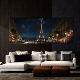Europe Parisian Nightscape 61