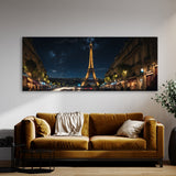 Europe Parisian Nightscape 61