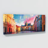 Europe Prague Pixel Symphony 88