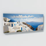 Europe Santorini Minimalist 90