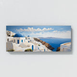 Europe Santorini Minimalist 90