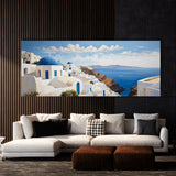 Europe Santorini Minimalist 90