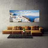 Europe Santorini Minimalist 90