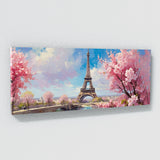 Europe Springtime Eiffel Bliss 46