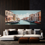 Europe Venetian Minimalism 83