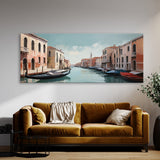 Europe Venetian Minimalism 83