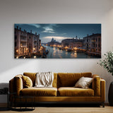 Europe Venetian Twilight 64