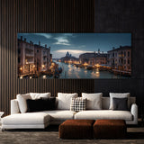 Europe Venetian Twilight 64