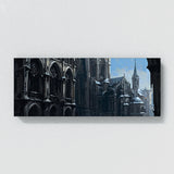 Church Cathedrals Grandeur 13