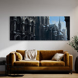 Church Cathedrals Grandeur 13