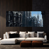 Church Cathedrals Grandeur 13