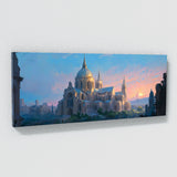 Church Dawn Splendor 1