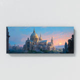 Church Dawn Splendor 1