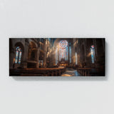 Church Divine Light Symphony 74