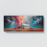 Church Dreamscape Chapel 91