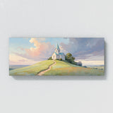 Church Hilltop Serenity 35