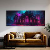 Church Neon Fusion 94