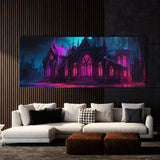 Church Neon Fusion 94