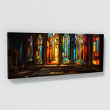 Church Radiant Glass Harmony 5