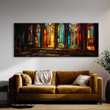 Church Radiant Glass Harmony 5