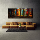 Church Radiant Glass Harmony 5