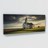 Church Solitary Sanctuary 77