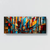 Church Vibrant Glass Harmony 83