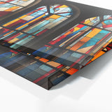 Church Vibrant Glass Harmony 84
