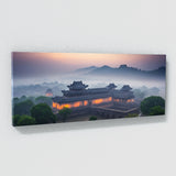 Vietnamese Enigmatic Hue Citadel 74