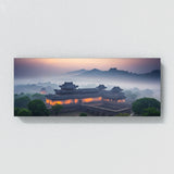 Vietnamese Enigmatic Hue Citadel 74