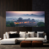 Vietnamese Enigmatic Hue Citadel 74