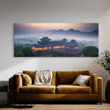 Vietnamese Enigmatic Hue Citadel 74