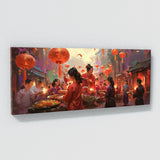 Vietnamese Festive Tet 19