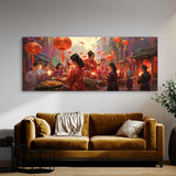 Vietnamese Festive Tet 19