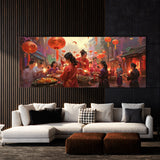 Vietnamese Festive Tet 19