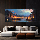 Vietnamese Luminous Lantern 9