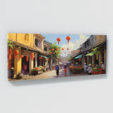 Vietnamese Market Vibrance 43