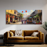 Vietnamese Market Vibrance 43