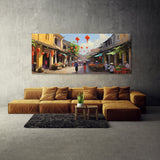 Vietnamese Market Vibrance 43