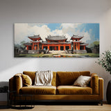 Vietnamese Modern Essence 98