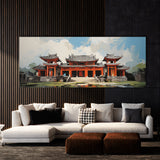Vietnamese Modern Essence 98