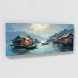 Vietnamese Serene Floating Haven 50