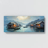Vietnamese Serene Floating Haven 50