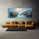 Vietnamese Serene Floating Haven 50
