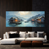 Vietnamese Serene Floating Haven 50