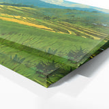 Vietnamese Terraced Fields 6