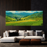 Vietnamese Terraced Fields 6